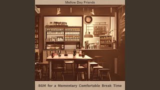 Joe and Friends (Key Ab Ver.)