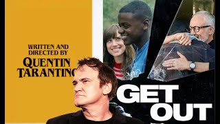 Celebrity Quentin Tarantino on Get Out Profile