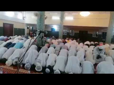 ختمة القرأن الكريم في مسجد ابوذر الغفاري امبده الحاره ال١٢ رمضان العام ٢٠٢٢ ١٤٤٣هجرية
