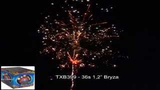 TXB 399 Bryza