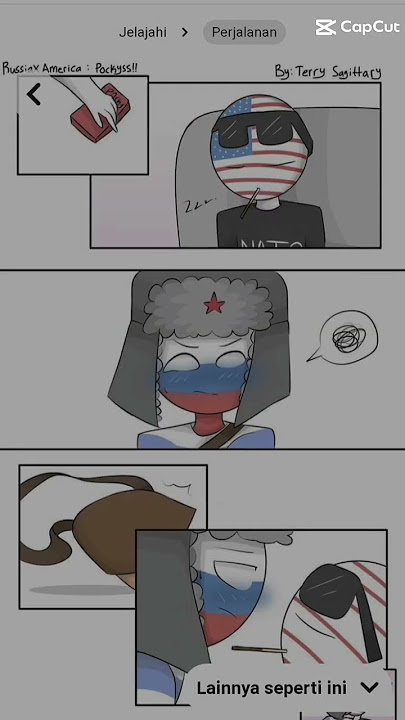 RusAme store || #america #russia #rusame #countryhumans #fypシ