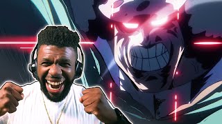 KUMA NOT PLAYIN NO MORE | One Piece Episode 1133 REACTION