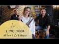 Capture de la vidéo Ilo Trio "Live Show" À La Fabrique [Ilo Officiel]