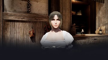 Bless Unleashed Closed Beta Gameplay Part 4