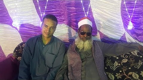 قناة السناري : ترتيل ما تيسر من سورة الإسراء للشيخ محمود أبو الحجاج