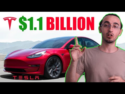 Video: A ka bërë Tesla një fitim?