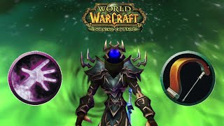 Warlock vs Hunter | The 3 Minute TBC Dueling Guides