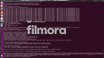 Project: How to install OpenNMS on VirtualBox