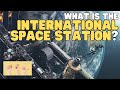 International Space Station Knowledge Assessment