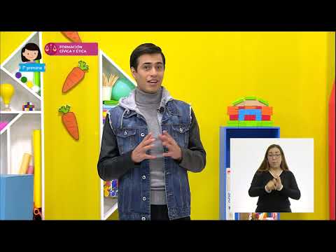1° Primaria » Formación Cívica y Ética » Mis tradiciones y costumbres Explora con tus Hijos las Costumbres y Tradiciones de Primaria: ¡Una Divertida Actividad para los Niños!