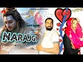 Narajgi   official audio singer rupesh panchal  bhola baba new sad song 2024