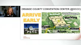 FETC 2025 Speaker Training