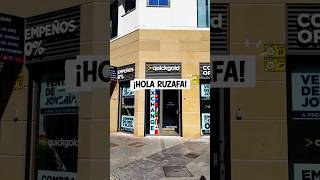Abrimos nueva tienda en Valencia | compraventa oro | empeños | money exchange
