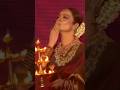 ❤️Rekha ne utari Aarti ❤️🙏