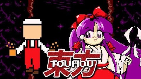 So I Played Touhou