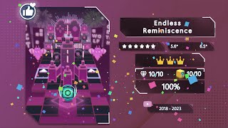 Rolling Sky Edit - Endless Reminiscence ★★★★★★