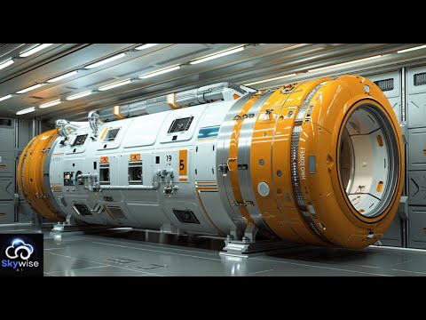 Quantum Propulsion: The Next Leap in Space Exploration - YouTube