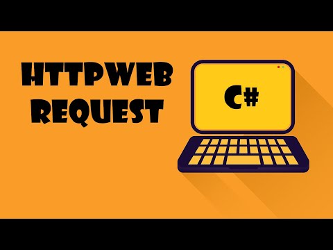 Video: HttpWebResponse nedir?