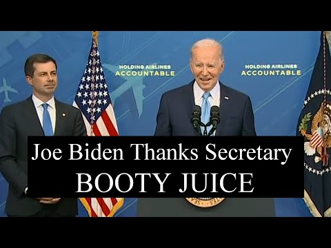 Joe Biden \