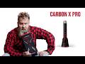 How to Straighten Your Beard with the Carbon X Pro Heated Beard Brush