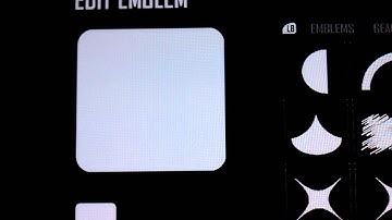 Slipknot emblem tutorial #2