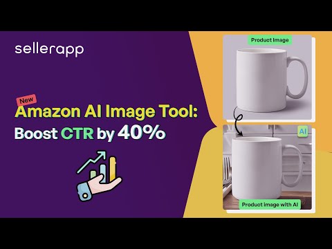 Amazon&#039;s New Generative AI Image Tool Unveiled: Zero Cost, Maximum Results!