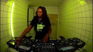 DJ Minx | HÖR - October 3 / 2023