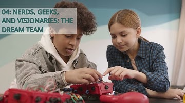 How the Internet Changed Everything: The Story Behind Its Invention