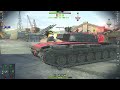 Wot blitz t54 mad games