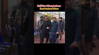 Haji Zar Khan Jadoon Basti Buland Khan