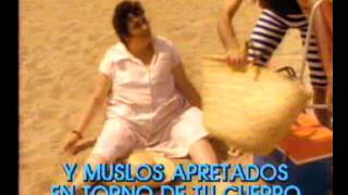 Video thumbnail of "ORQUESTA MONDRAGON    ELLOS LAS PREFIEREN GORDAS"