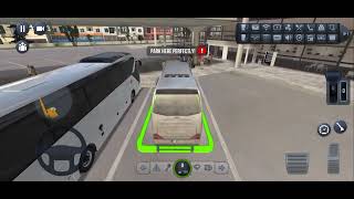 Bhopal To Nagpur| Tempa Opalin Hd Gameplay #5 | Bus Simulator Ultimate : India