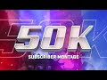 Pulse OSM 50,000 Subscriber Rocket League Montage