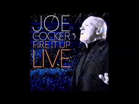 Joe Cocker – Fire It Up Live (2013, Digipak, CD) - Discogs