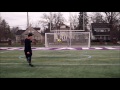 Proformance soccer challenge mcew 5  crossbar