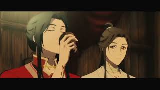 Angel Baby | Hualian | (Heaven Official’s Blessing/TGCF) | AMV