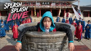 Splash Splash Love K-Drama Full Story Explained in English | Reincarnation Ending Explained
