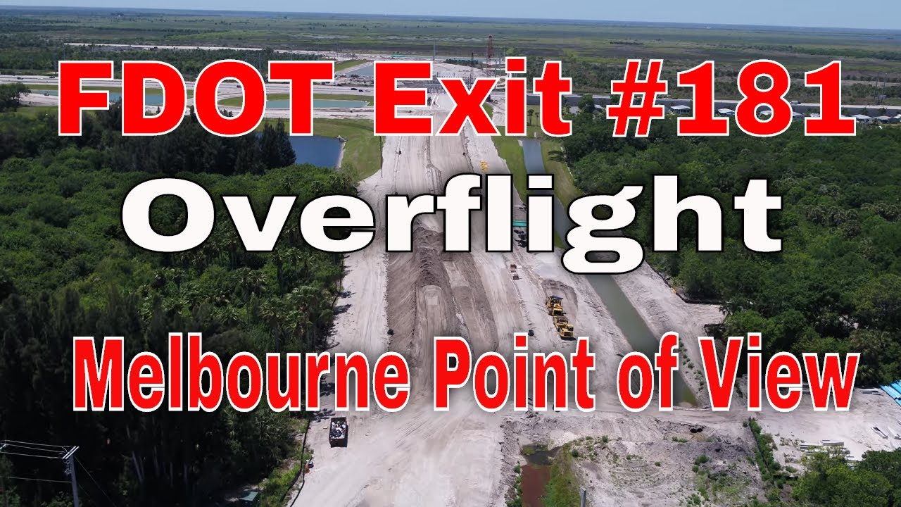 florida department of transportation phone number Heritage Parkway: Ellis Rd Exit Interstate 95 | April 2019