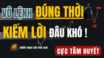 Quyết Định 80% Thành Bại Của Trader với Yếu Tố Này