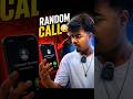Maine Random Number pe Call kiya… SHOCKING 😱 #newshorts #prakcall#Aashikmindshow