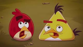 Angry Birds Blues | All Episodes Mashup - Special Compilation#53