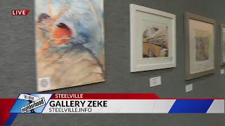 Gallery Zeke