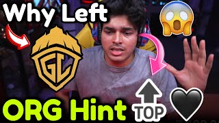 🇮🇳JONATHAN Revealed New ORG Hint* 🥶 Why Left GODL💔😢 Emotional Unseen Story 🥺 K9 Owner Reply Jonny ✅