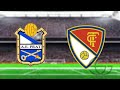 PRETEMPORADA EL PRAT - TERRASSA FC