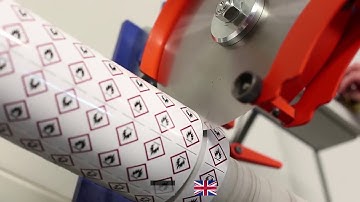 Labelling Solutions - made by Stell