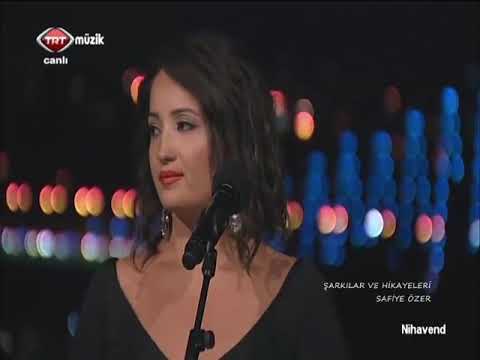 Benzemez kimse sana tavrına hayran olayım - Mine Geçili