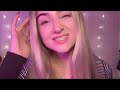 Fastest Tingles Ever ✨ Mouth Sounds & Tapping ASMR