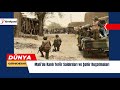 DÜNYA GÜNDEMİ ( 7 / 13 EYLÜL - 2025).