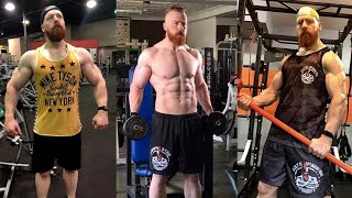 Sheamus - Transformation 2023 | From 5 To 39 Years Old