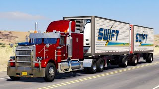 ["ats mods", "american truck simulator", "american truck simulator mods", "ats truck mods", "Freightliner FLC", "Freightliner Trucks by XBS", "ats freightliner", "ats freightliner flc", "american truck sim", "best truck mods ats", "ats 1.38", "ats 1.38 mods", "SACHIYH", "ats"]